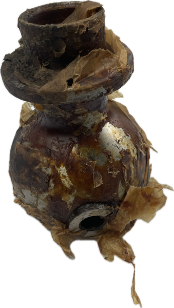 Achskugel GAZ 69, UAZ